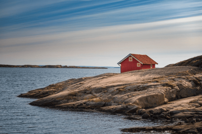 Shore excursions and activities
